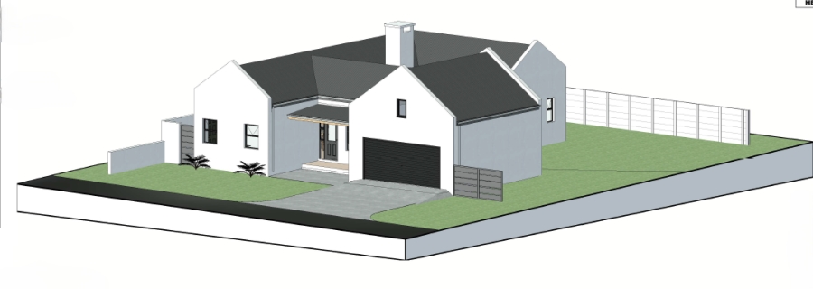 3 Bedroom Property for Sale in Atlantic Waves Estate Western Cape